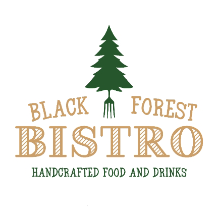 Black Forest Bistro Logo