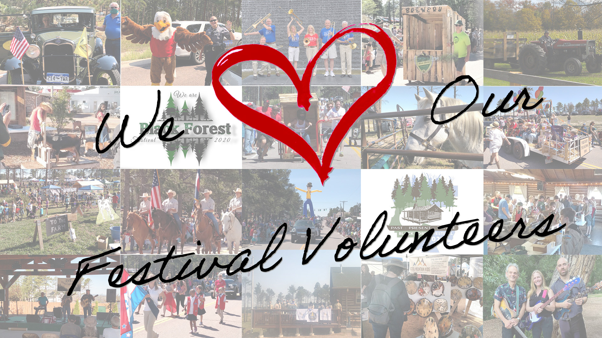 We Are Black Forest Black Forest Festival & More 2022