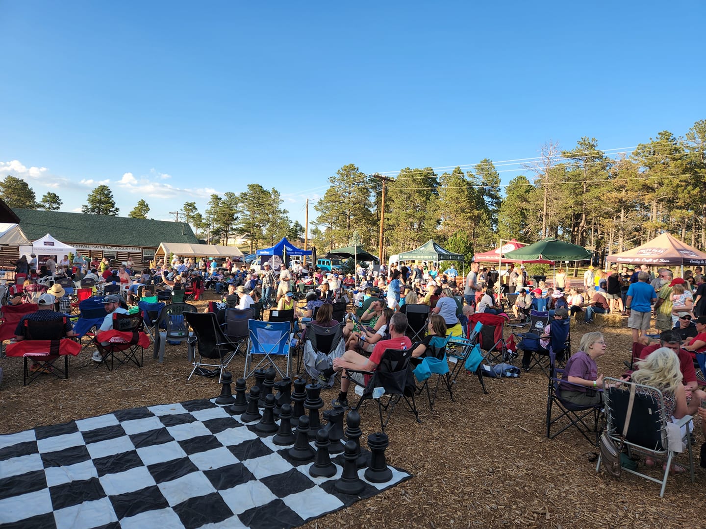 2022 Black Forest Festival Recap We Are Black Forest