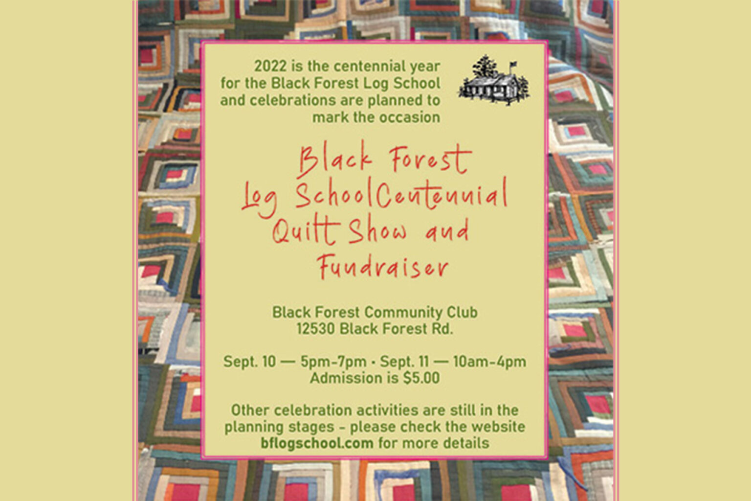 We Are Black Forest Black Forest Festival & More 2022