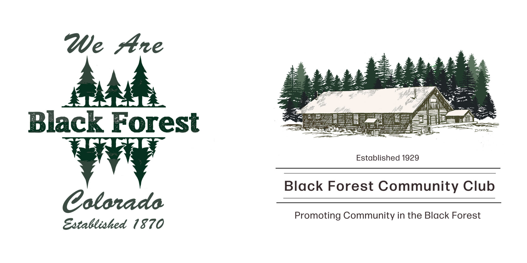 We Are Black Forest Black Forest Festival & Other Community Events