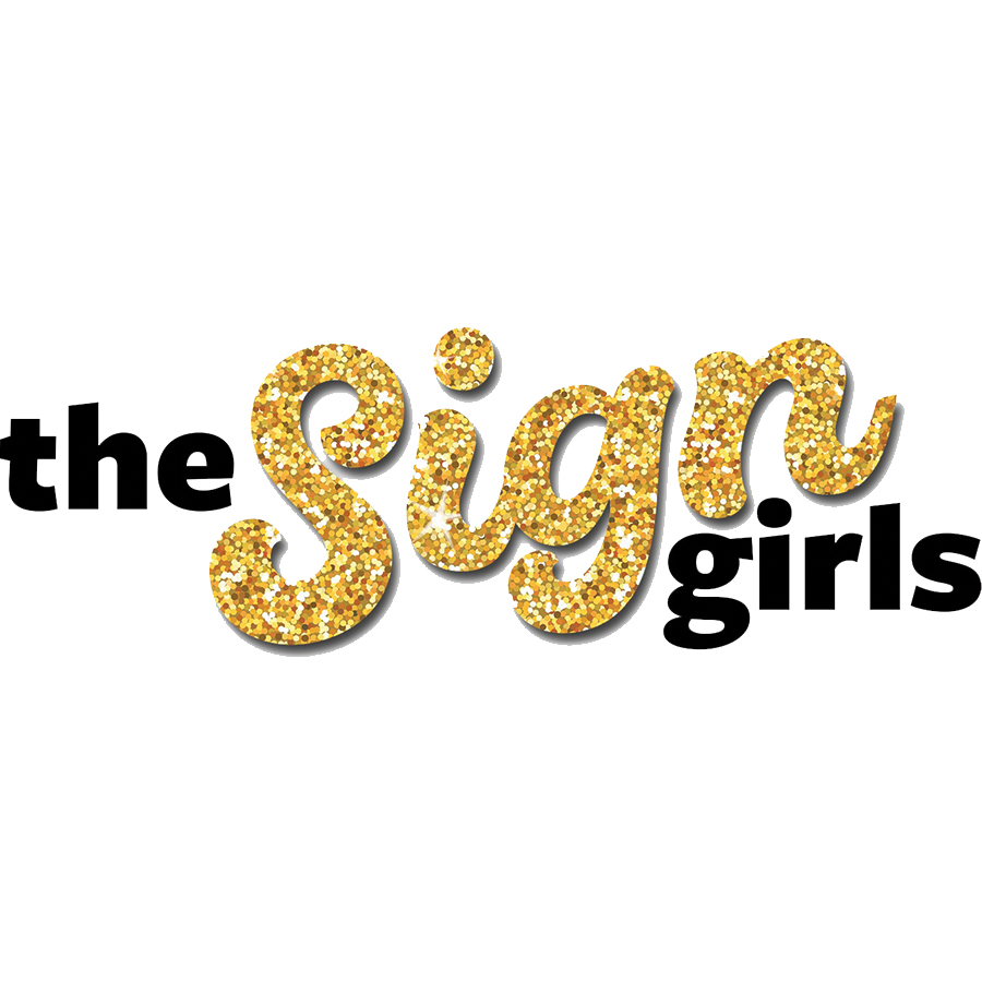 The Sign Girls