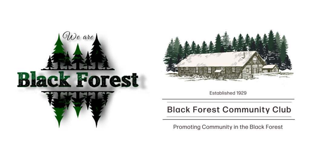We Are Black Forest Black Forest Festival & Other Community Events