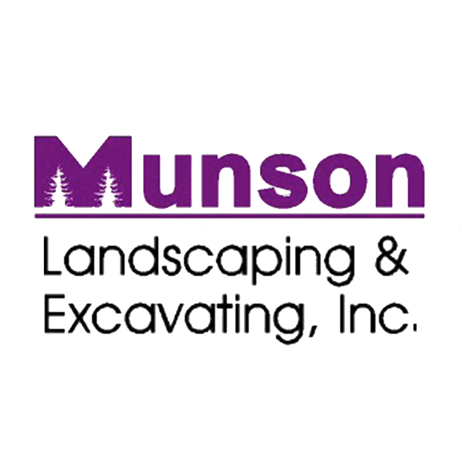 Munson Landscaping & Excavating, Inc.